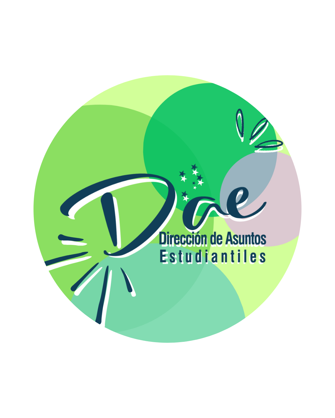 Logo DAE Campus San Felipe